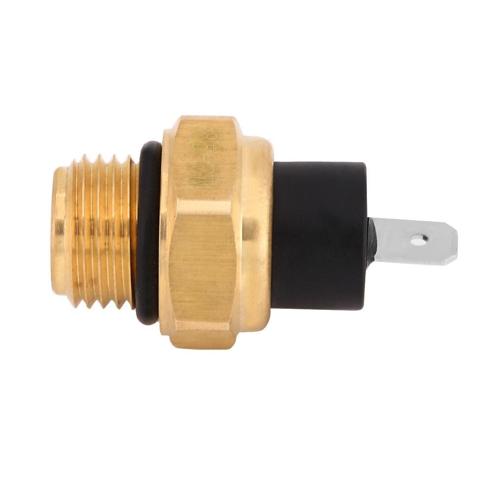 Interruttore Ventola Compatibile VFR700F VFR750F VFR800 VTR1000F VT600 VT750 VT1100 Rame 37760 MT2 003