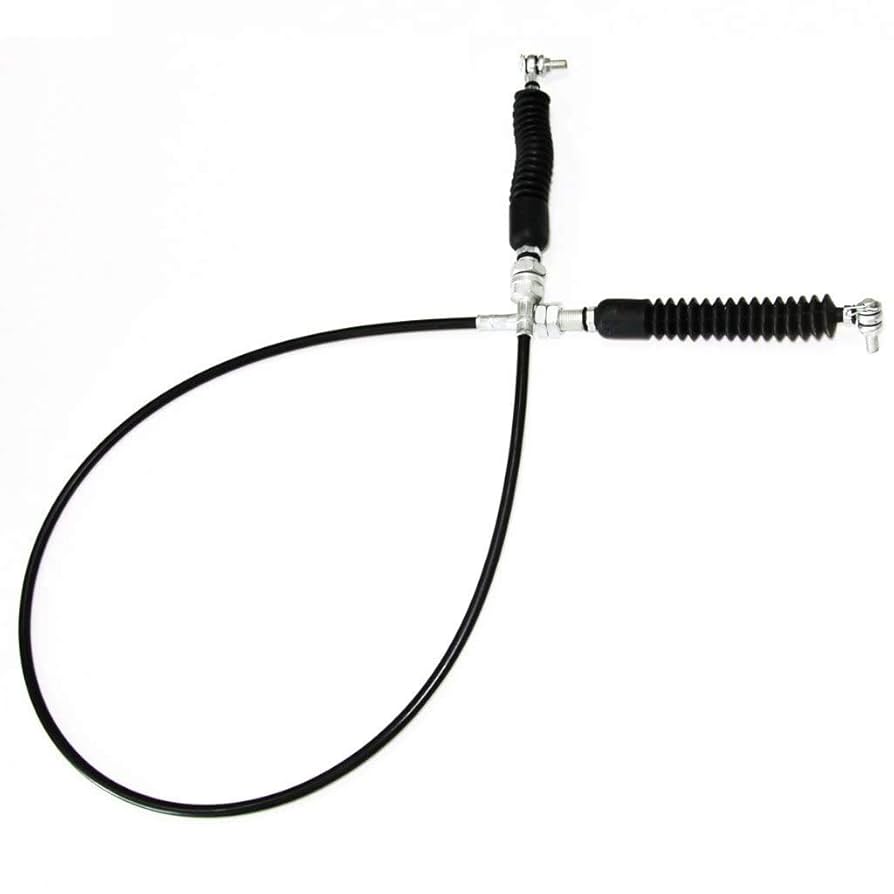 Amazon.com: DUDUBUY Shifting Cable 707002227 Fits CAN-AM