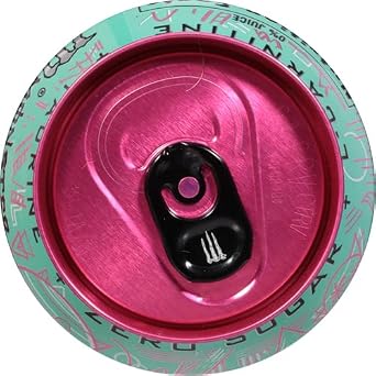 Monster Energy Ultra Vice Guava (16oz) - 106537