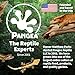 Pangea Fruit Mix with Insects Crested Gecko Complete Diet 2 oz