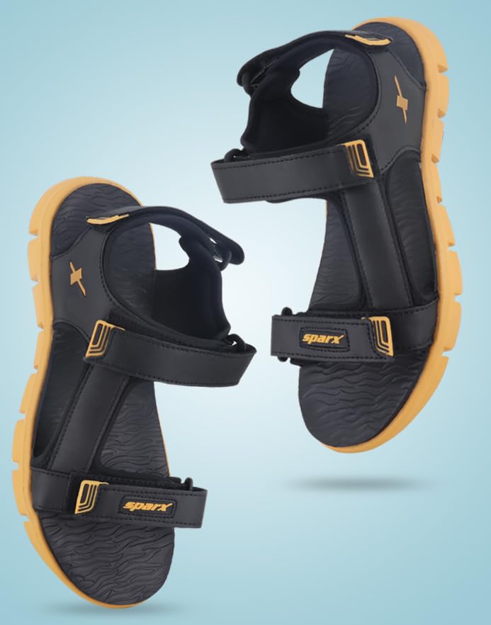 Image of SPARX Men Buckle Sandal