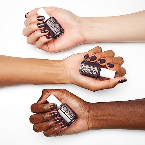 Essie Nail Color. 75 SMOKIN HOT