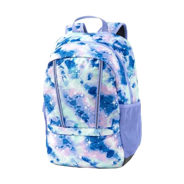 Lands-End-Kids-ClassMate-Warm-Lavender-Galaxy-Medium Lands' End Kids' ClassMate Warm Lavender Galaxy Medium