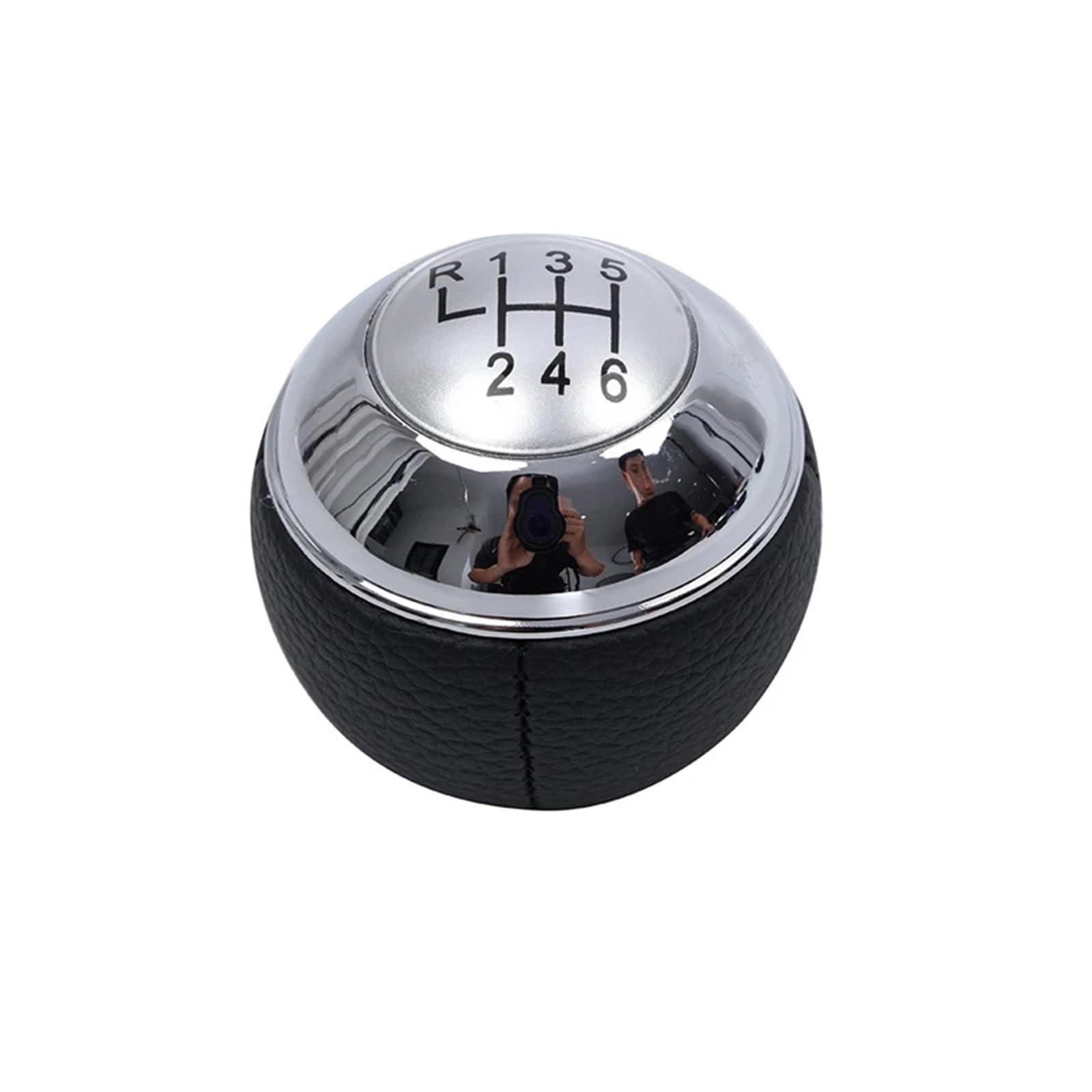LVDLRAJJ Gear Shift Knob Compatible with Mini for Cooper