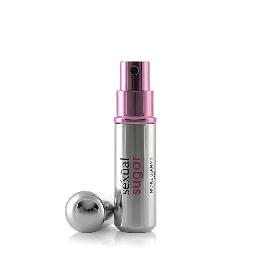 Sexual Sugar Eau de Parfum
