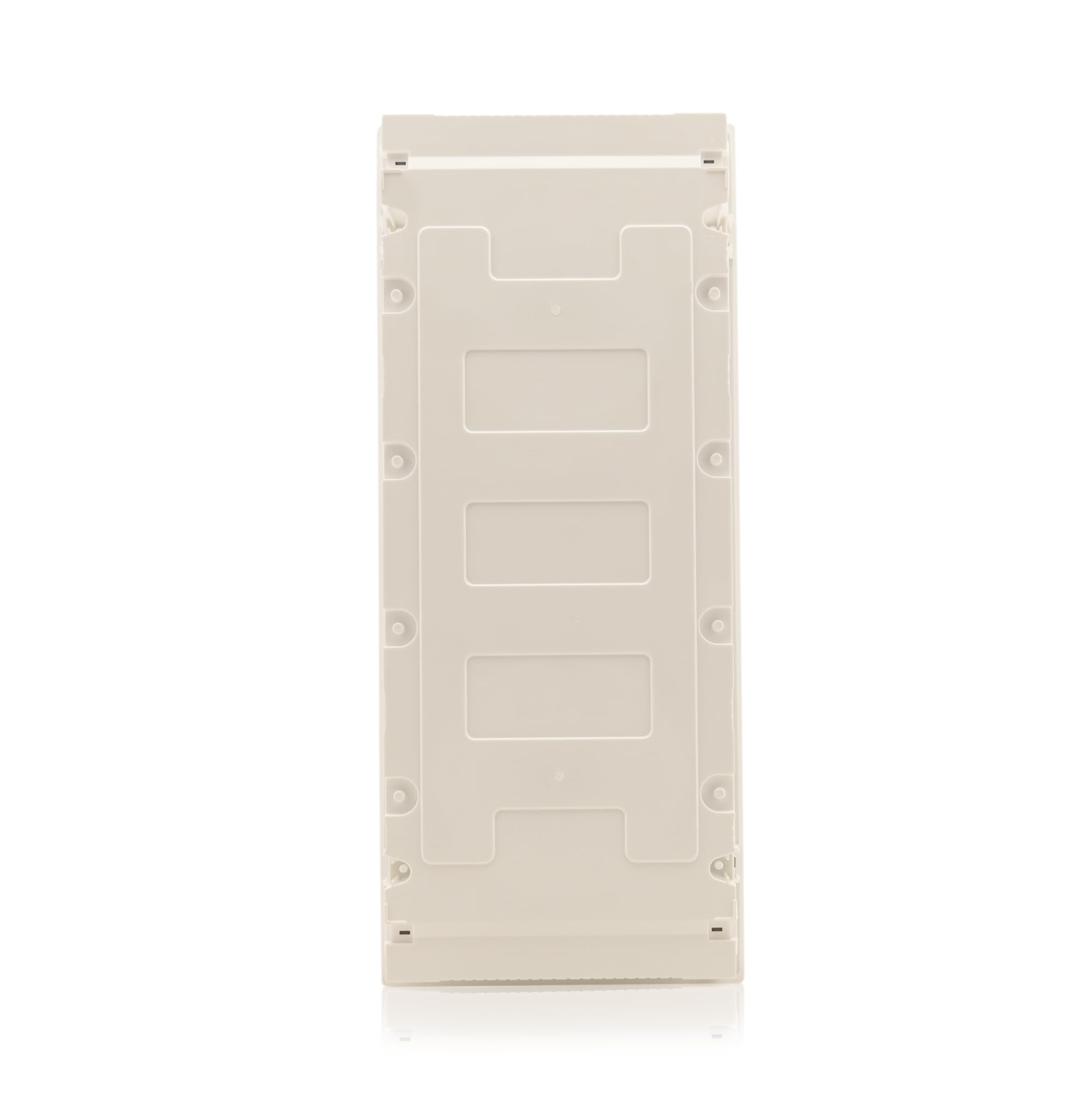 Lamelio kit voor wandpanelen in droge ruimtes (de beste prijs