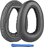 Replacement Ear Pads Cushions for PXC 550 - Enhanced Comfort & Durability for PXC 550-II Wireless Headphones