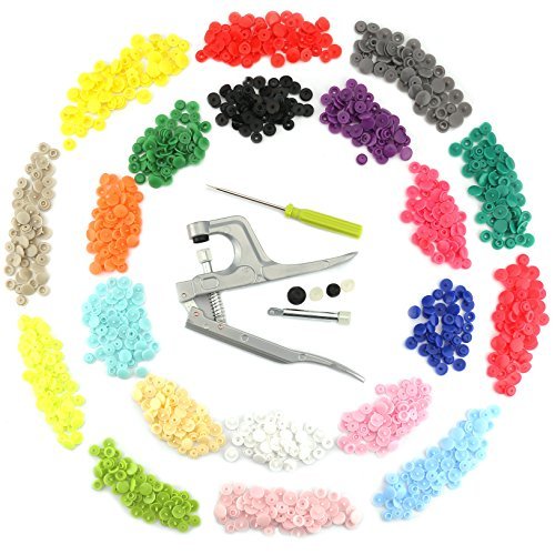 Elifestore SAVFY LCD Digital Chromatic Clip on