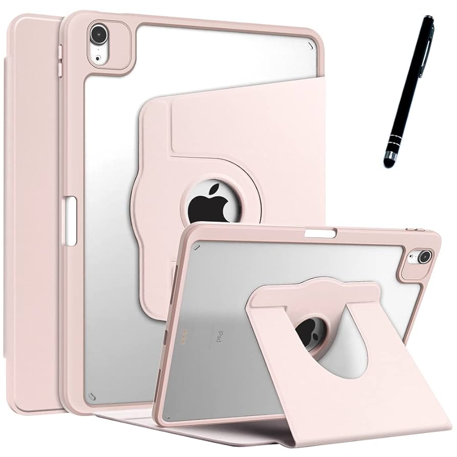 iPad第10世代シルバー Appleペンシル付き Amazon | 2025 最新 iPad ペン 第11 (A16)/10世代対応 傾き感知