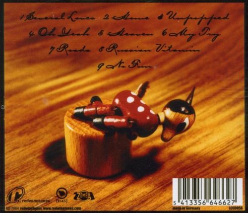 Miniatura 2 de Cortina