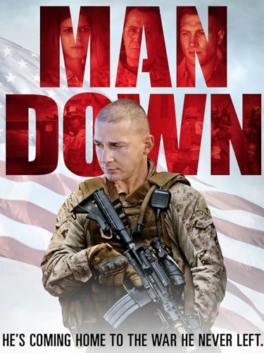 Man Down