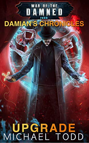 Upgrade (With: Laurie Starkey,Michael Todd)