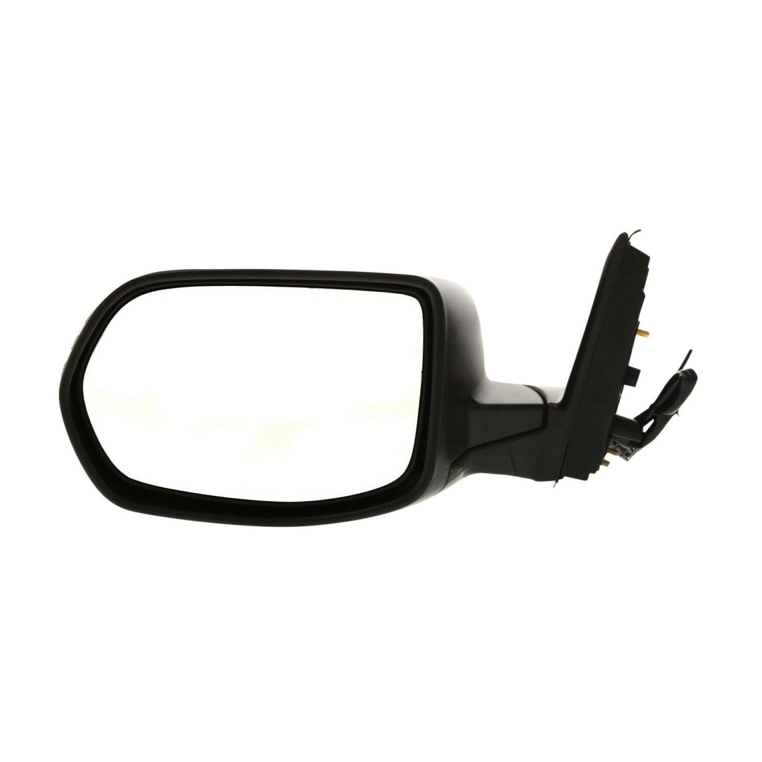 Amazon.com: xikepaks 1pc Left Driver Side Textured Black