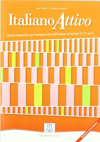 Italiano attivo Italiano attivo