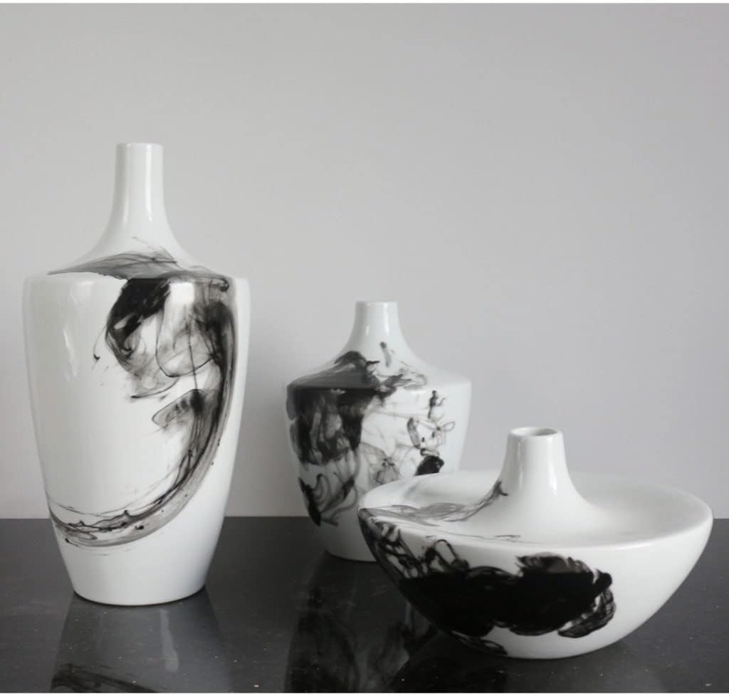 秋田伝統工芸品　藤木商店　櫻皮細工　山水画文箱　漆 秋田伝統工芸品 藤木商店 櫻皮細工 山水画文箱 漆 秋田伝統工芸品 藤木