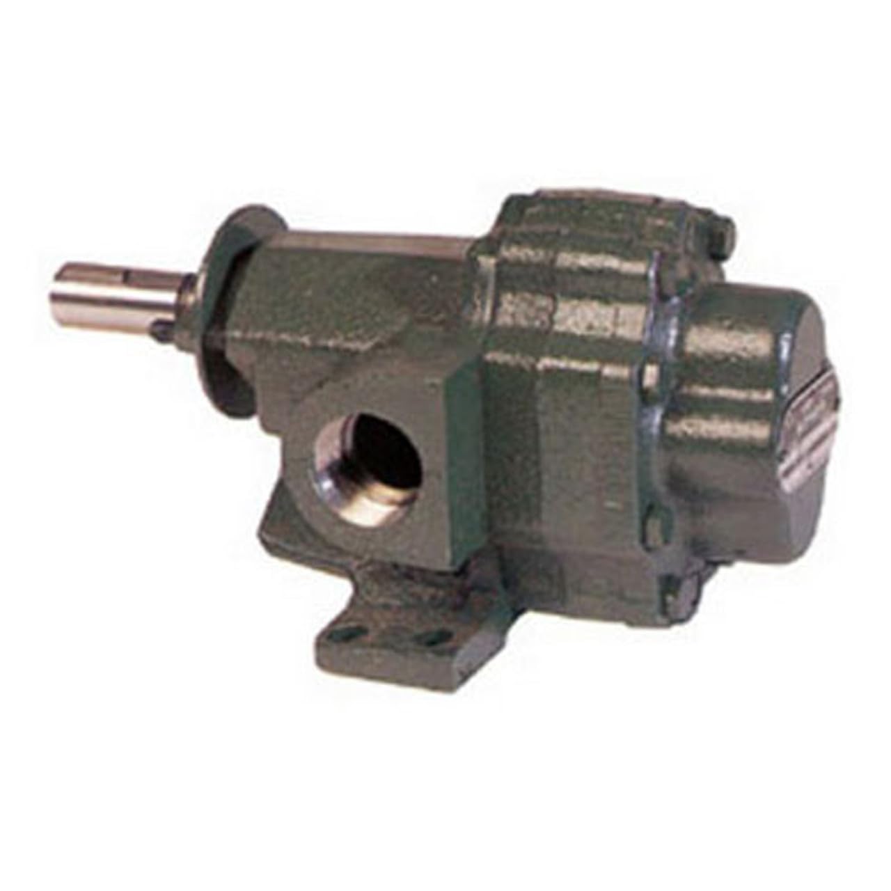 Generic ROPER PUMPS 2AM16 Petroleum Transfer Gear Pump