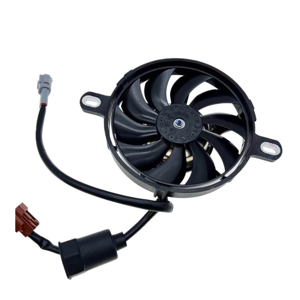 Ventilateur radiateur Pour BD300-15, Radiateur Refroidi À L'eau