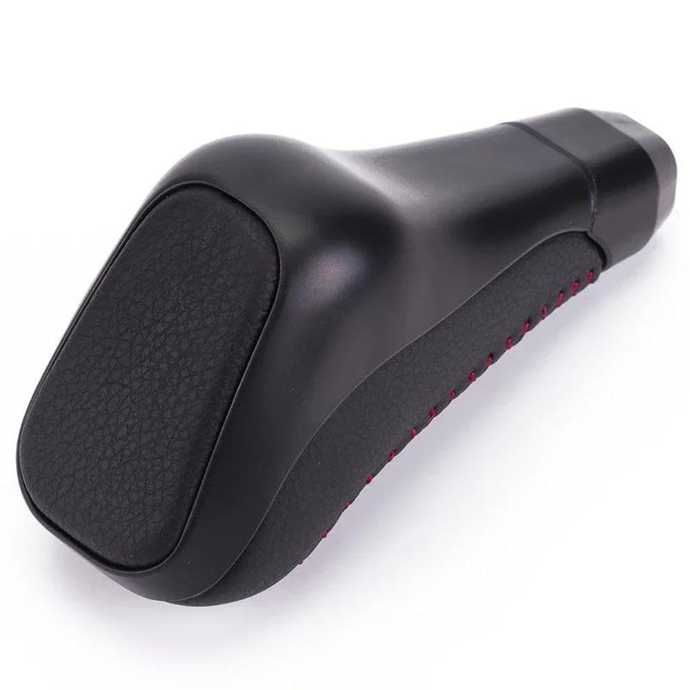 Hyasdbwe Black Ptr57-34141 Car Gear Lever For Toyota For 4Runner 2012-2021 For Tundra Shift Lever Knob Car Accessories Gear Shifter Parts(Black)