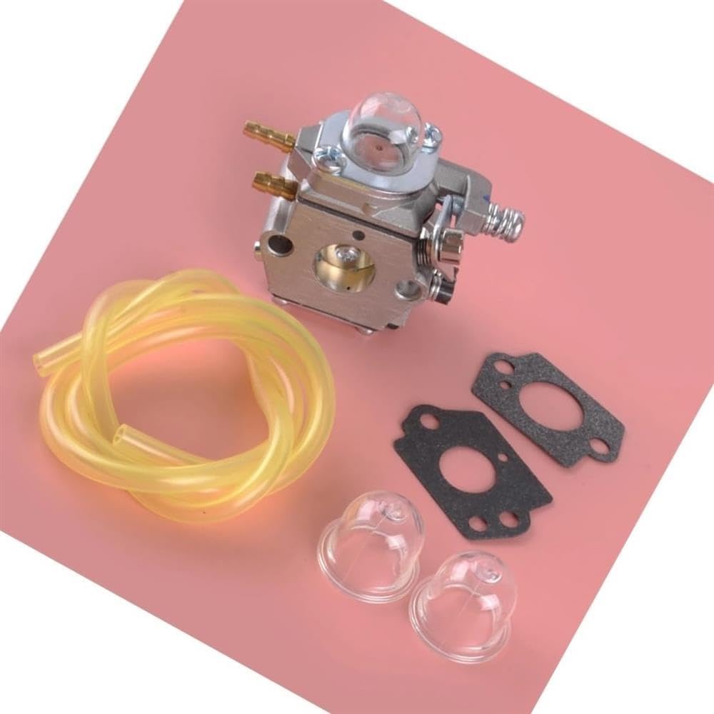 Carburetor Gasket Line Primer Bulb Service Kit Fit for 730 735 740 8300 8350 8400 8405 WT460