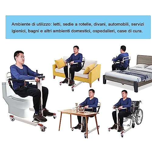 El mejor review de Aseo personal seguro con dispositivos especiales los más solicitados. 26 Imagen adicional