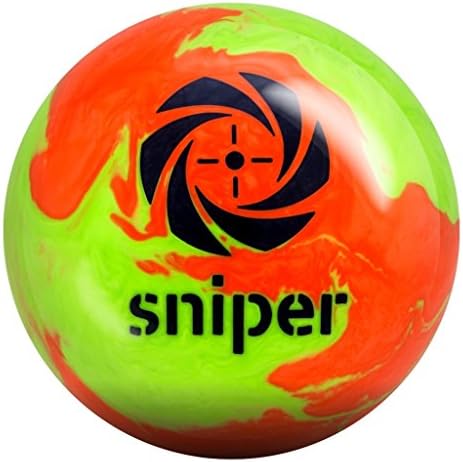Motiv Hyper Sniper Bowling Ball