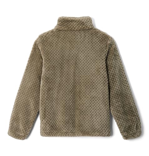 Image of Columbia Kids Fire Side Sherpa Full Zip (Little Kids /Big Kids)