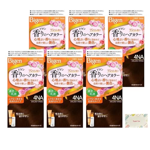 �r �Q�� ����̃w�A�J���[ ���t 4NA �i�`�������[�u���E�� 40g+60ml 6�Z�b�g + Kunutonn�I���W�i�����S����e ���܂��t