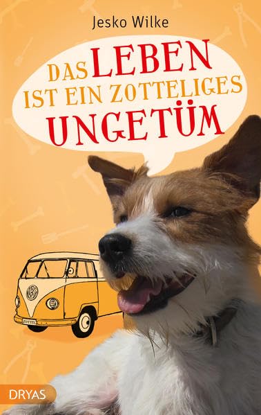 Das Leben ist ein zotteliges Ungetüm (Love and Dogs)