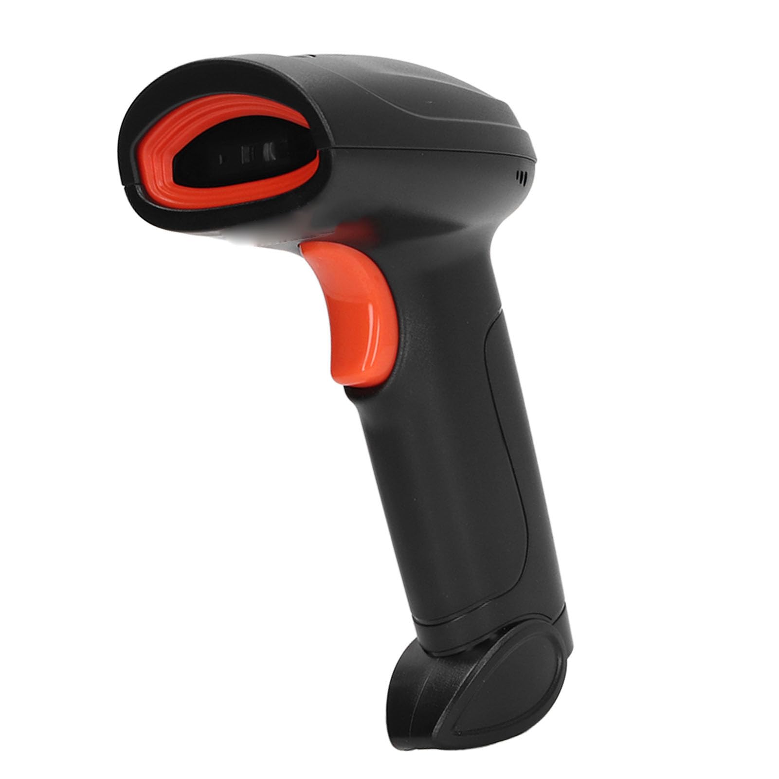 Handheld Skaner kodów kreskowych Bluetooth 2.4G Bezprzewodowy czytnik kodów kreskowych 1D Czytnik kodów kreskowych do supermarketu apteka w centrum handlowym w restauracji sklep