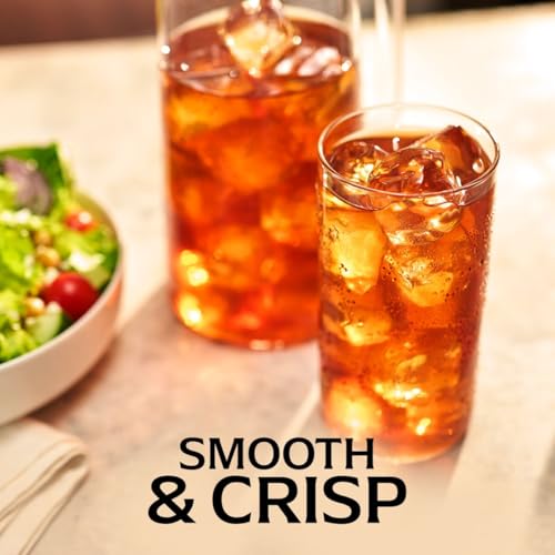 Lipton Iced Tea K-Cups, Southern Sweet Black Tea, 24 K-Cup Pods - Image 5