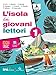 L'isola Dei Giovani Lettori. Con L'isola Dei Giovani Scrittori, L’Isola Dei Giovani Lettori E Mito E Epica. Per La Scuola Media. Con E-Book. Con Espansione Online. Con DVD-ROM (Vol. 1) - 3