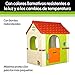 Imagen de Fantasy House Casita Infantil de Juegos