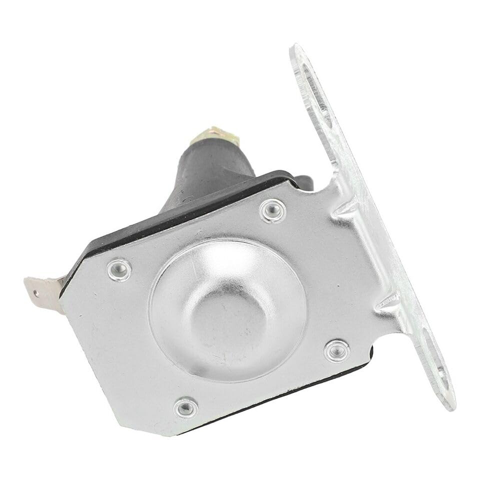 Motorino Di Avviamento/Solenoide Per Hustler Raptor (030817) – Ricambio Alta Qualità – Nuovo