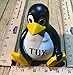 Tux The Linux Penguin Official Open Source Mascot Stone Resin 5
