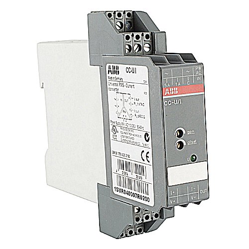 ABB Entrelec ABB Entrelec 1SVR 040 007 R0200 Measuring Signal Converter
