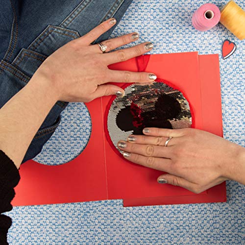 Hallmark Biglietto di compleanno grande - Disney