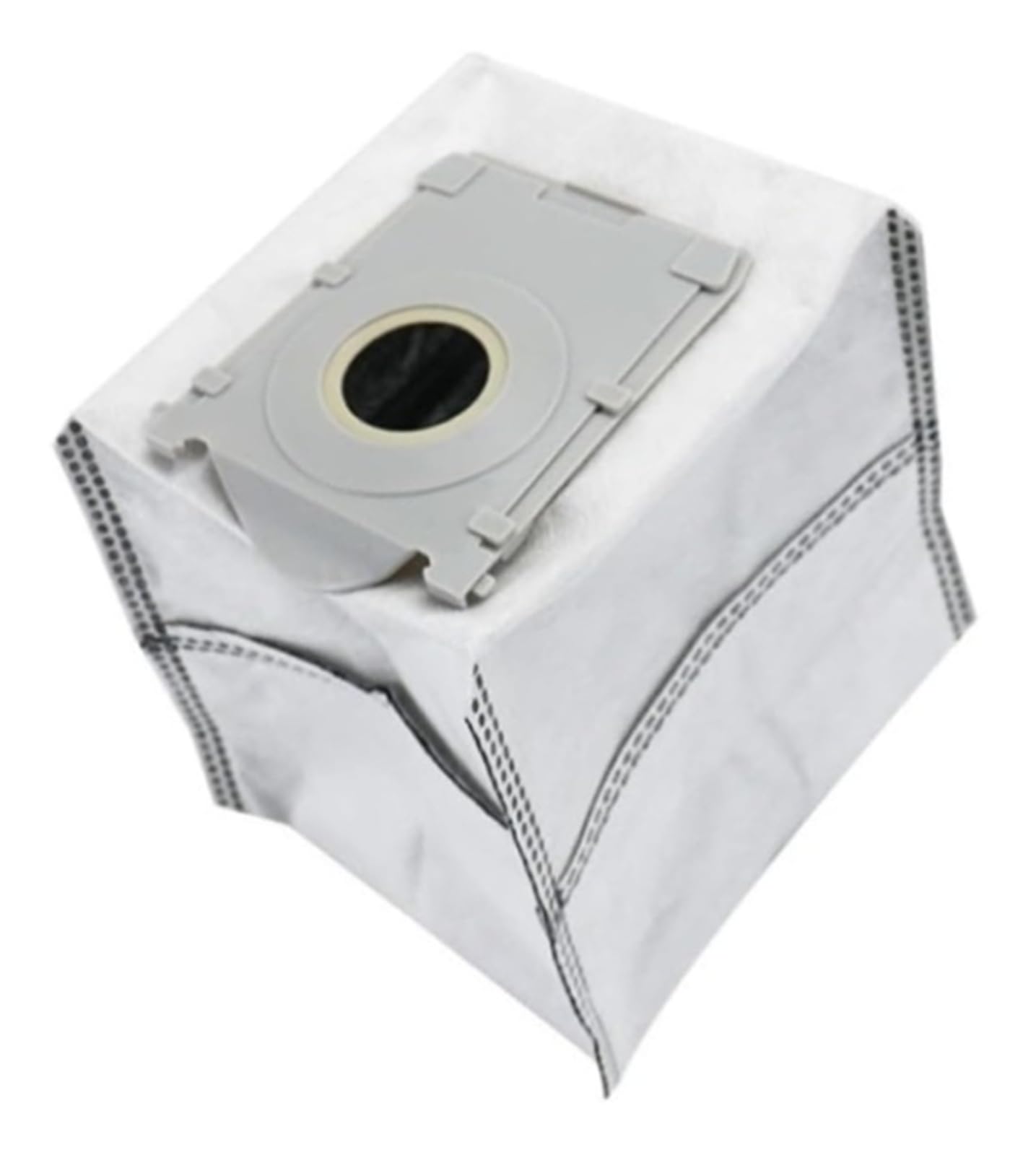 For ECOVACS for Deebot for Mini Robot Kit for la cura dell'aspirapolvere Spazzola a rullo di ricambio, spazzole laterali, panni for scopa, sacchetti for la polvere, filtri e strumenti di pulizia