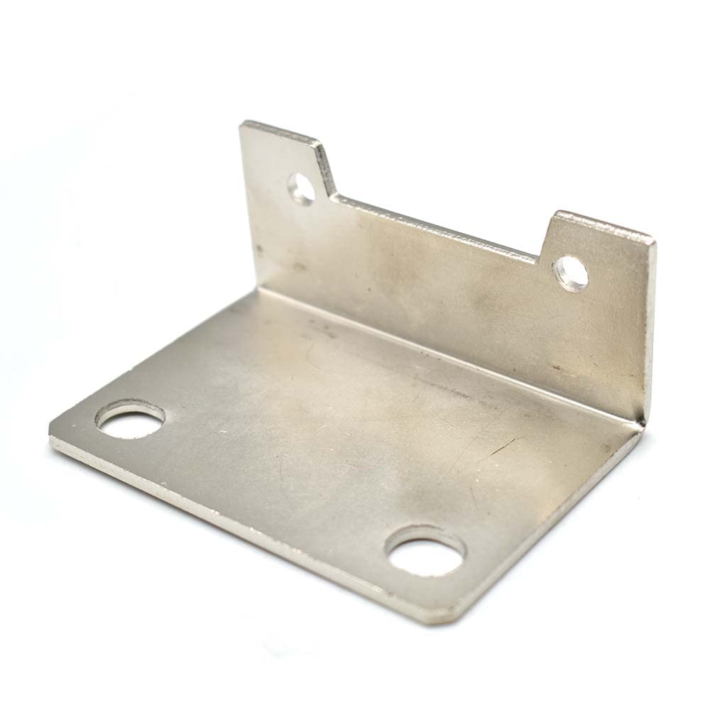 Interstate Pneumatics W1060MB Mounting Bracket for W1060AP & W1080AP