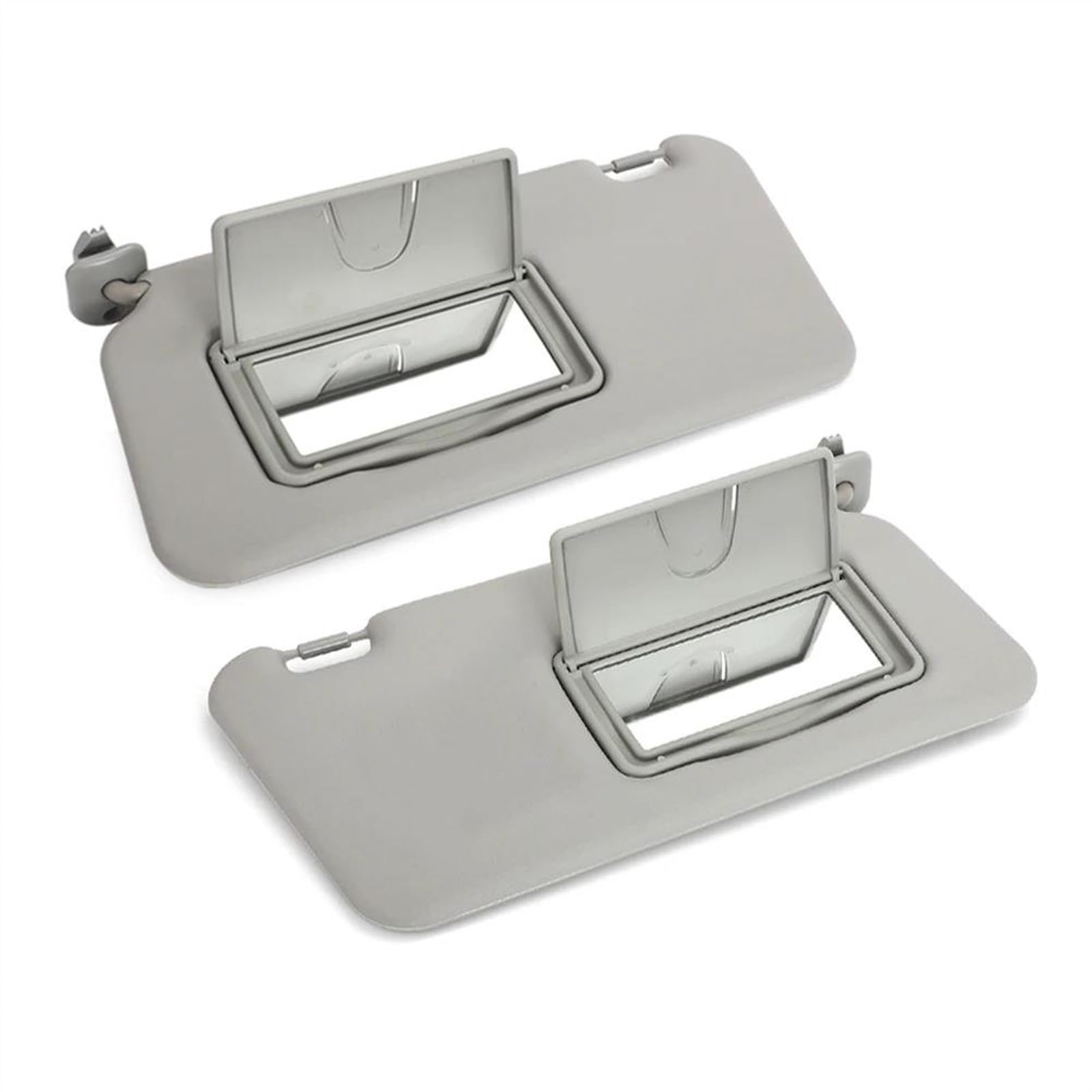 ALETTA PANTINA PARASOLE DESTRA DX CON SPECCHIO