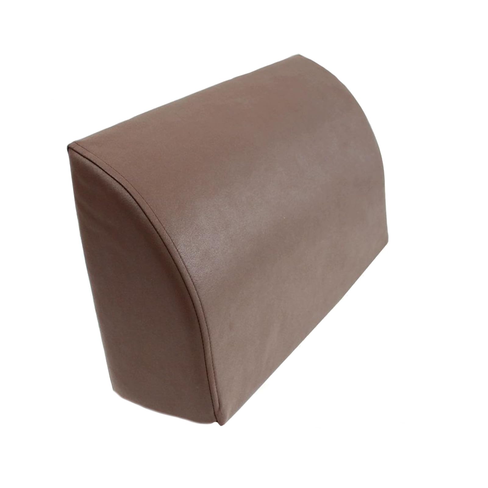 Relleno para Huecos de Cama, cojín Impermeable para Rellenar Huecos de Cama, Almohadilla de Soporte para cabecero de Espuma de Alta Densidad de 80x45x12 cm, Alfombrilla de sofá en Forma de c