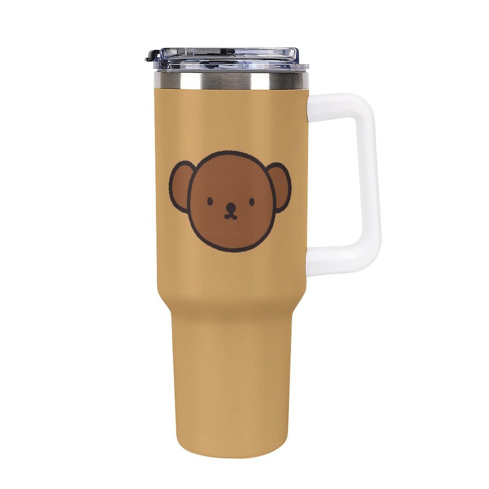 Amazon.co.jp: ミッフィー ボリス タンブラー 水筒 ドリンク