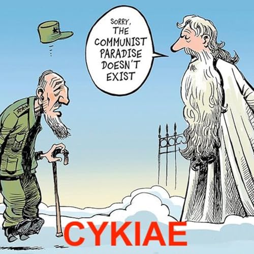 CYKIAE Season 15 Part 4. And Christ Rose Yet Again – The Sudden Death of Atheism – Darwin’s Guide: How to Turn a North American Black Bear into a Whale.
