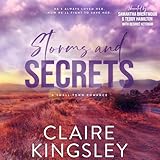 Storms and Secrets