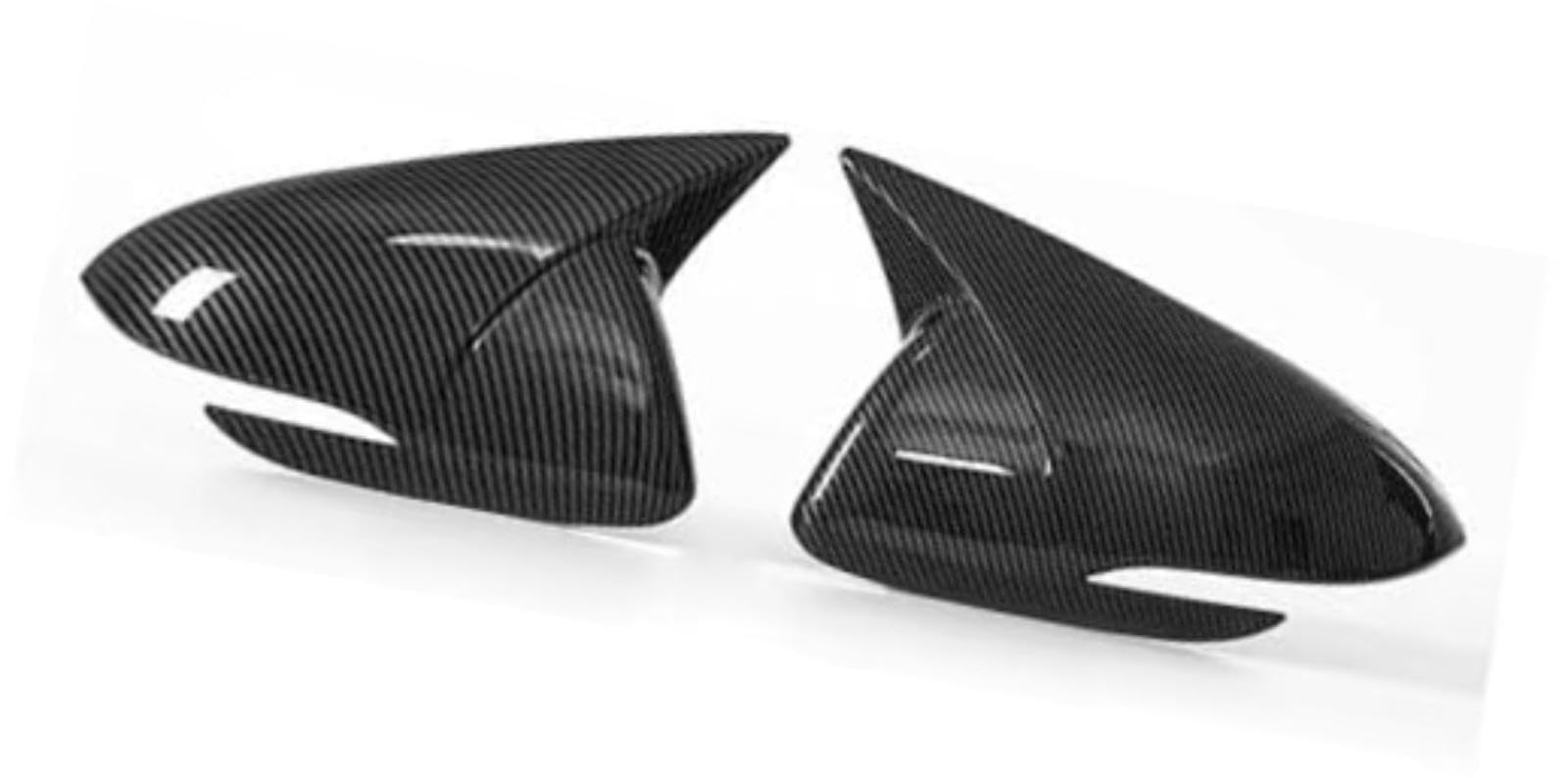 Copertura per calotte degli specchietti laterali, per Hyundai
