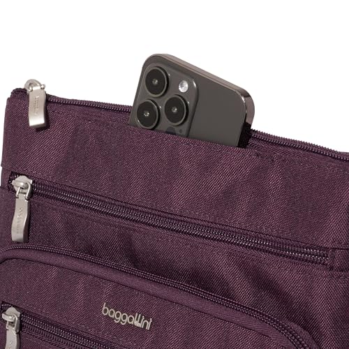 Image of Baggallini Out and About Crossbody