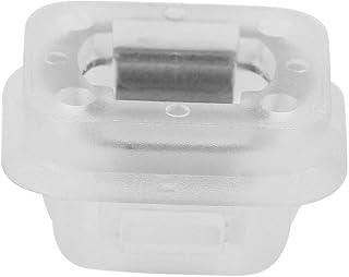 Interior Trim Moulding Door Retainer Trim Finisher Clips 10pcs Plastic Car Door Insert Trim Strip Grommets Clips Card Inlay for BMW E46 E90 E91 E92 E93