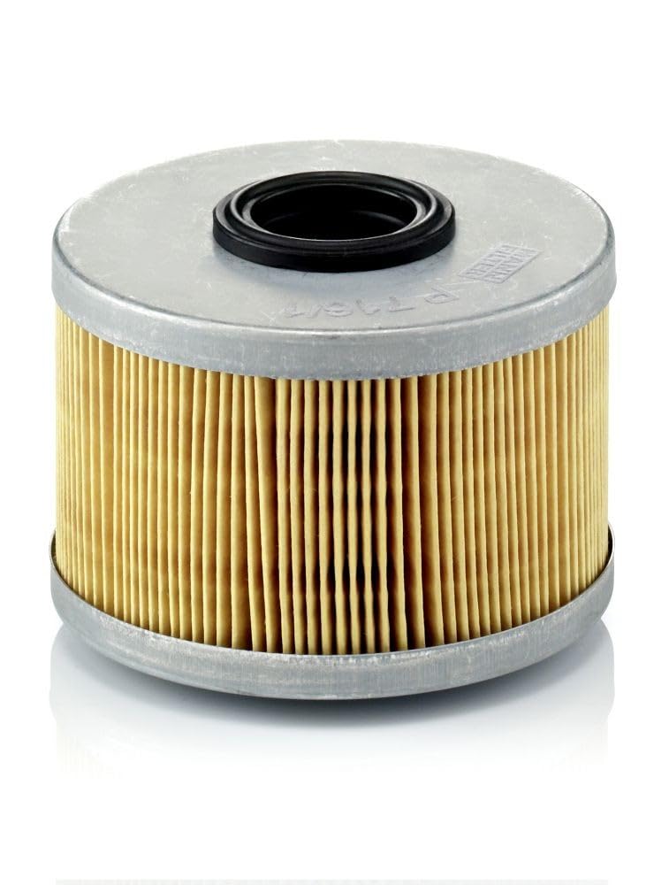 Original Mann-Filter Fuel Filter P 716/1 x for Dacia Opel Renault