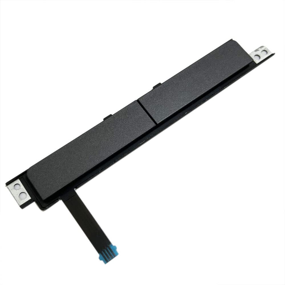 Touchpad Trackpad Boutons gauche et droit sur le pavé tactile pour ordinateur Latitude 5400 5401 5409 5402 5405 E5400 E5401 E5402 5500 5501 5502 5505 5509 5510 35440 0 0YPH. W 0YPHVV