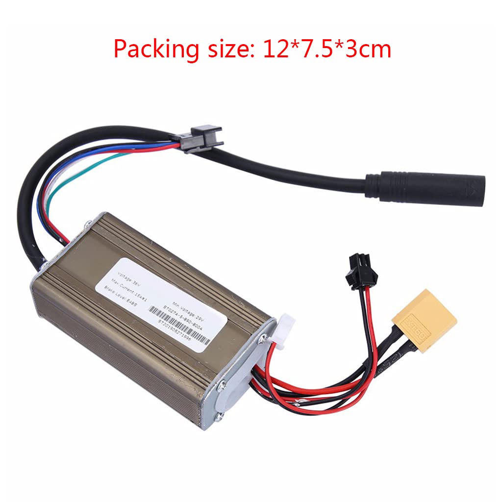 Elektrischer Scooter Display Bildschirm + 36V Motherboard Controller Treiber Skateboard Ersatzzubehör Für Kugoo S1 Skateboard Bildschirmanzeige