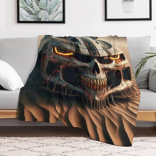 Couverture voiture de sport douce pour voyager confortablement